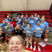CCC_vball (@cccvball) 's Twitter Profile