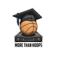 More Than Hoops(@MoreThanHoop) 's Twitter Profile Photo