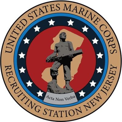 Welcome to the official Marine Corps Recruiting Station New Jersey Twitter page.