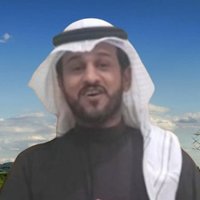 فاضل سلمان المبارك(@Fnar9595) 's Twitter Profile Photo