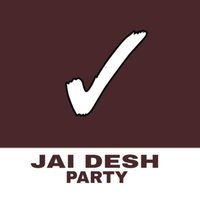 JaiDesh Party(@JaiDeshParty) 's Twitter Profile Photo