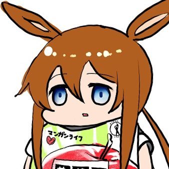 Imonge_wip's profile picture. @iMonG_JPのおセンシお絵描き垢 アークナイツなど 18歳未満はフォローしないでね