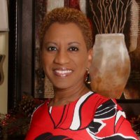 Dr.RondaGeorge (@rg_cdli_exec) 's Twitter Profile