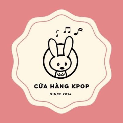 Cửa hàng Kpop base in VietNam, Shopee Malaysia, Taiwan, Phil, Sing, China, Thailand