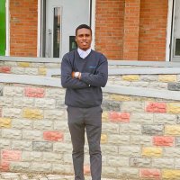 Joshua Adefila (@joshuaadefila1) 's Twitter Profile