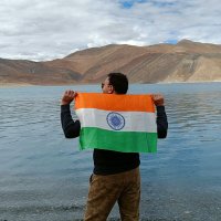 Sunil Baisoya #BJP (@sunil_choudhry) 's Twitter Profile Photo