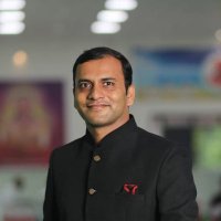 Deepak Vekhande(@VekhandeDeepak) 's Twitter Profile Photo