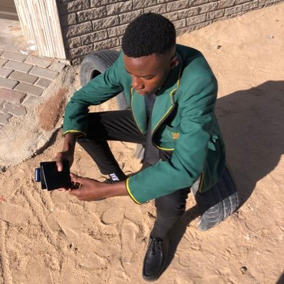 I tweet from experience 😎 Obtain and Maintain 💯 checkout my YouTube channel guyss for some Namibian amapiano music and fun content..Its wort your time😎😎🔥
