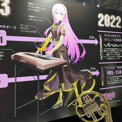 KAIREIさんのプロフィール画像