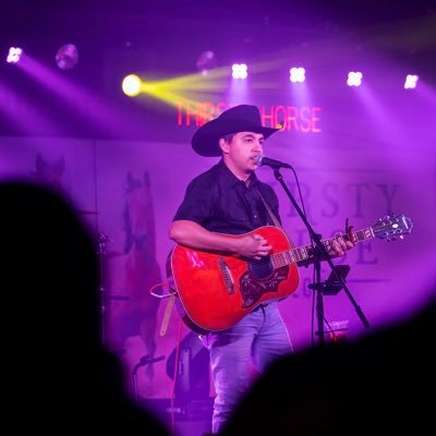 Front Man for Jake Botello & The Hill Country Outlaws