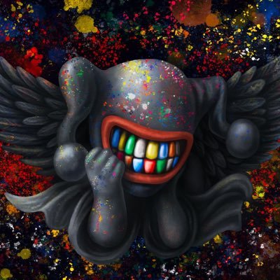 RuBikteethさんのプロフィール画像