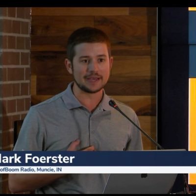 Sports talk host at @WMUNMuncie. Account Executive for Woof Boom Radio. IHSAA Champions Network. Proud @UIndy alum. Opinions are mine.