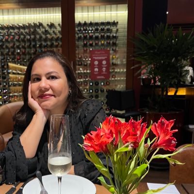 laize_cris's profile picture. Pode me chamar de Lalá 😎