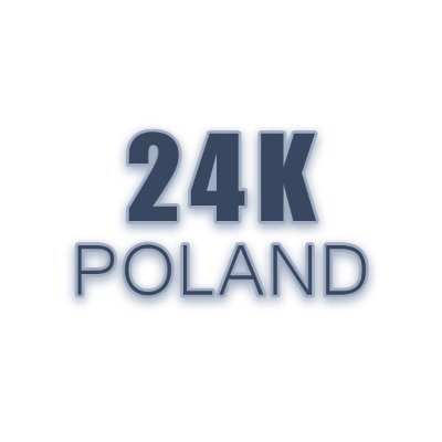 24K 투포케이 Poland