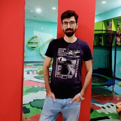 niklash_bhat's profile picture. Restless n patriotic soul🇮🇳~
✈️Study Visa Advisor (IELTS Qualified)
~HDFC Bank Business Crspndnt ~
IRDA Certified Insurance Advisor~ CSC VLE