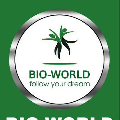 BioworldCam's profile picture. Bioworld est une entreprise panafricaine, qui apporte de véritables solutions à la santé du monde.