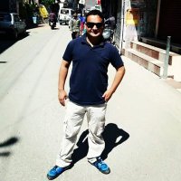 kamal nayan silori (@kamaljoshimath) 's Twitter Profile