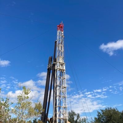 O&G producer on the gulf coast. Proponent of liberty and private property rights. Antiwar. Talk to someone before you invest in oil deals.