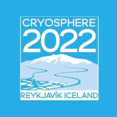 Cryosphere2022 Profile