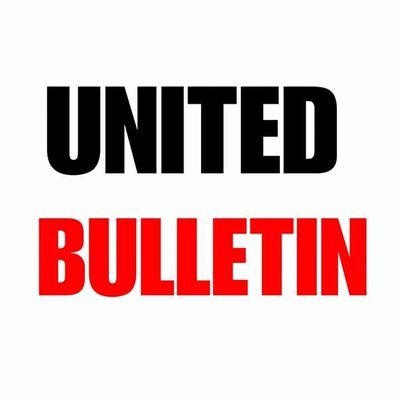 unitedbulletin_'s profile picture. Brings you the Breaking News from India, Legal, Politics & Policy, Entertainment, Sports and opinion. https://t.co/k9mwOJ8upF