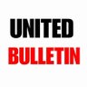 unitedbulletin_'s profile picture. Brings you the Breaking News from India, Legal, Politics & Policy, Entertainment, Sports and opinion. https://t.co/k9mwOJ8upF