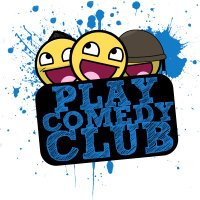 PlayComedyClub (@playcomedyclub) 's Twitter Profile Photo PlayComedyClub (@playcomedyclub) 's Twitter Profile Photo