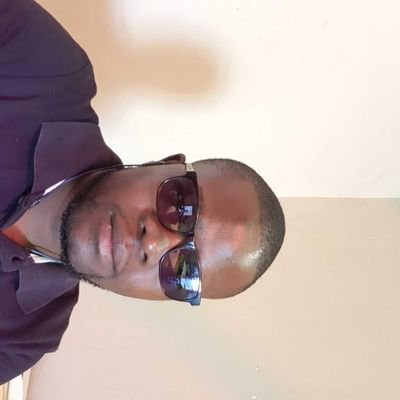 Diligent and revolutionary man who doesn't allow cheap political policies affect my lifestyle