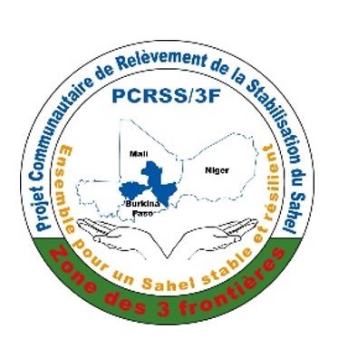 PcrssN's profile picture. PROJET COMMUNAUTAIRE DE RELÈVEMENT ET DE STABILISATION DU SAHEL TROIS FRONTIÈRES (PCRSS 3F NIGER)