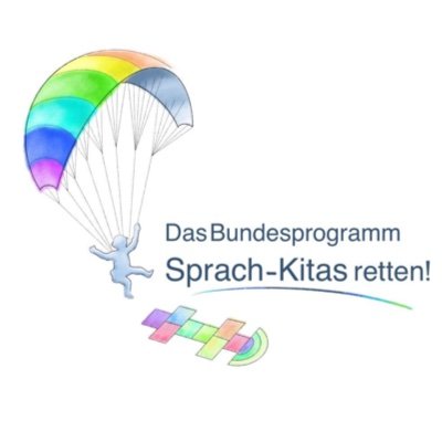 Jetzt gemeinsam das Bundesprogramm Sprach-Kitas retten!