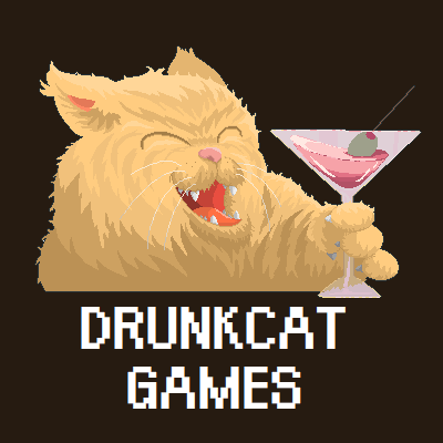 Drunkcat Games