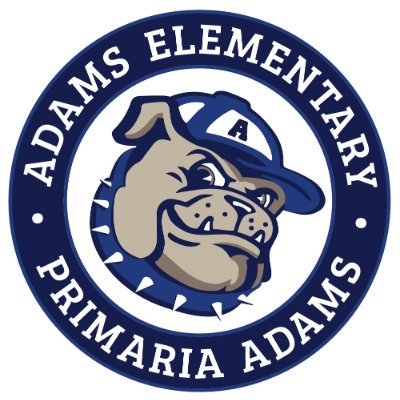 Recently recognized for a national #SchoolClimateAward | #DualLanguageSchool | Instagram/FB: @adams.ysd #GoBulldogs “Lifting each other up every day”
