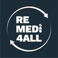 REMEDi4ALL(@REMEDi4ALL) 's Twitter Profile Photo