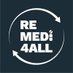 REMEDi4ALL (@remedi4all) Twitter profile photo REMEDi4ALL (@remedi4all) Twitter profile photo