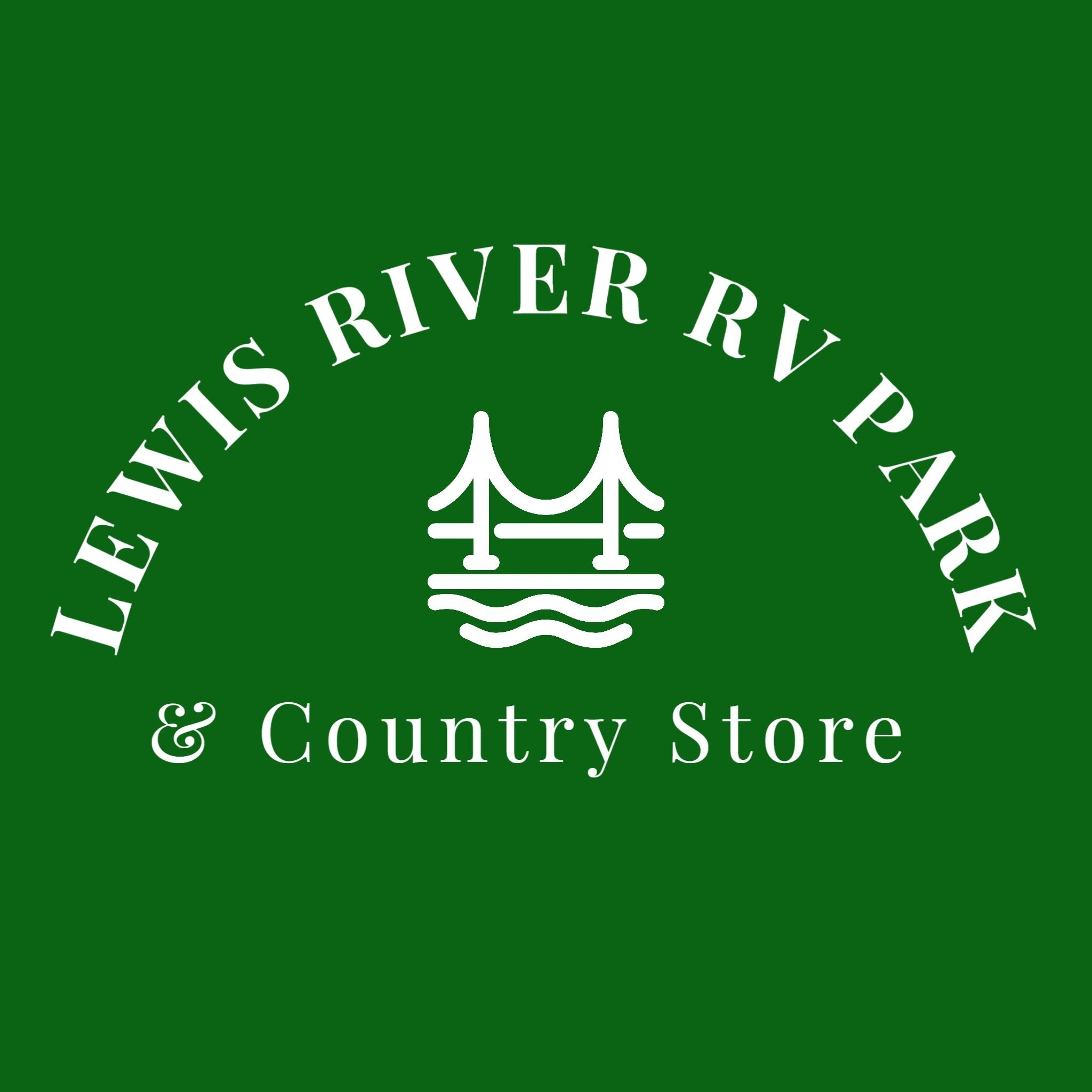 Charming River Front RV Park & Country Store with 80 RVs directly on the Lewis River in Woodland near Mt. St Helens, Yale Lake and many beautiful scenic sites