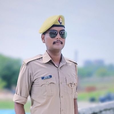 उत्तर प्रदेश पुलिस