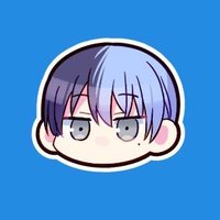 いろは@固ツイ (@irh_gd) Twitter profile photo