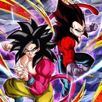 dokkan is the game i like to play (@vincen48007701) 's Twitter Profile