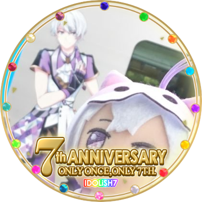✈️🌈よん🗝️🏳️さんのプロフィール画像