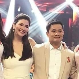 Protect @ogiealcasid @reginevalcasid at all cost❤️