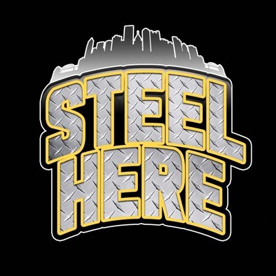 Official home of the Steel Here podcast with @jerrythekid21 and @kevinadams26 🏈