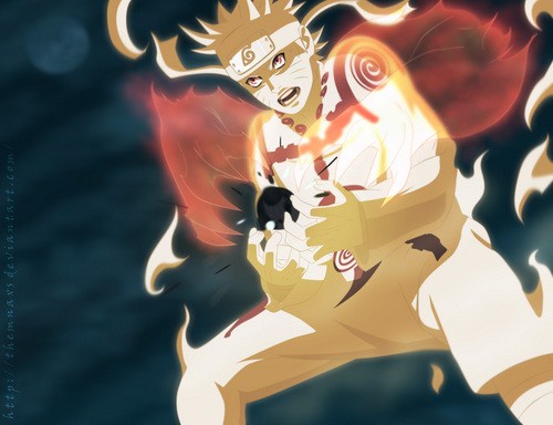 AaronLeafBrooks's profile picture. Ps3 - Konoha-sage