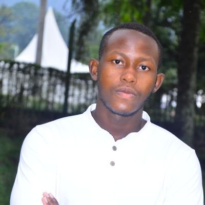 impano_thierry's profile picture. I am student