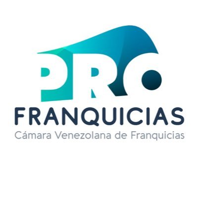Cámara Venezolana de Franquicias @Profranquicias Organización que promueve el emprendimiento, progreso y bienestar social mediante el sistema de franquicias