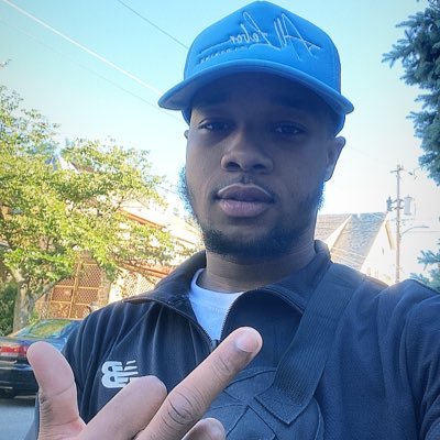 navy20th's profile picture. However It Go Just Stay Solid & Never Fold💯