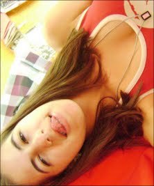 Flamenguista, Ciumenta, Apelido: Catneuvo e namorada de @EmersonGustavo1 ;* quer saber mais segue aii =p