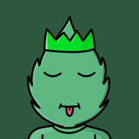 Leef 🍃 (@leefnft) Twitter profile photo