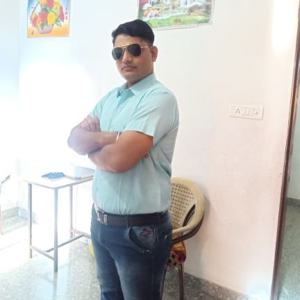 mudgalbhai's profile picture. 