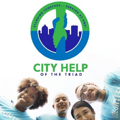 CityHelpTriad Profile Picture