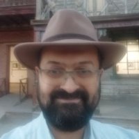 Marcos Muñoz (@kalelelvigilant) 's Twitter Profile