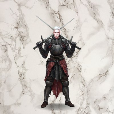 FaMeyNFT's profile picture. NFT Creator/Digital Designer/Crypto Activist